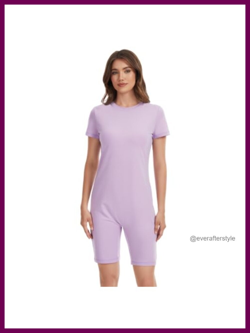 Adaptive Back-Zip Romper Anti-Strip Short Sleeve Jumpsuit Caregiver Access